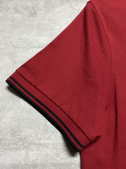 เสื้อยืด Fred Perry รูปที่ 6