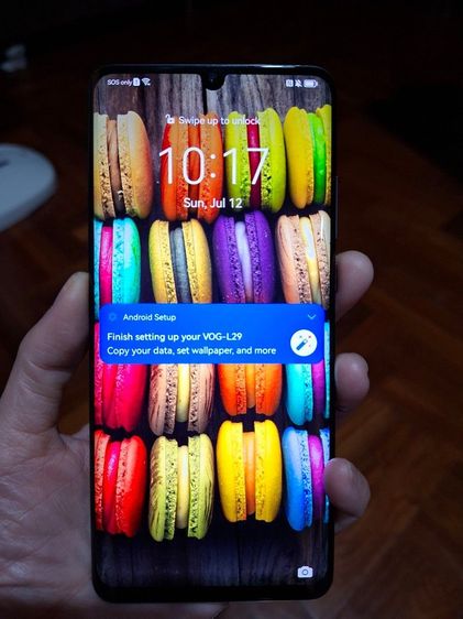 อื่นๆ 256 GB ขายhuawei P30pro 256GB