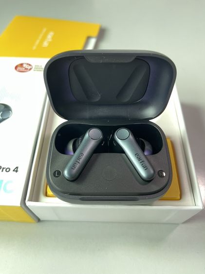 หูฟัง Earfun Air Pro4 รูปที่ 2