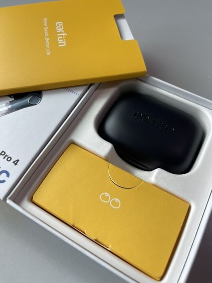 หูฟัง Earfun Air Pro4 รูปที่ 3