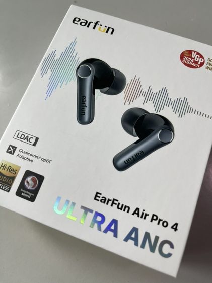 หูฟัง Earfun Air Pro4 รูปที่ 4