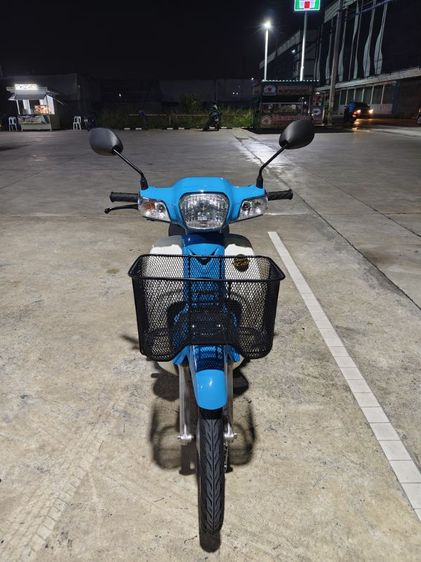 ขาย honda dream super