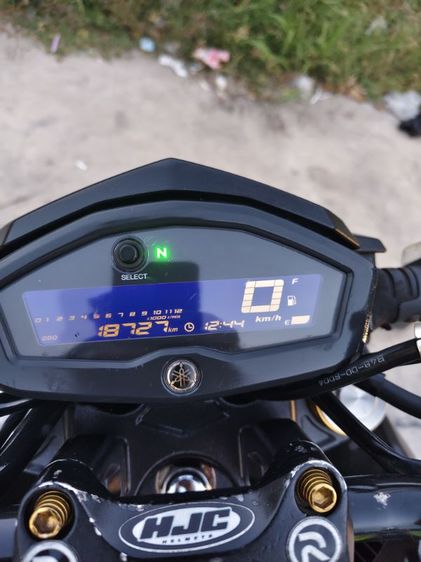 ขายyamaha m slash รูปที่ 4