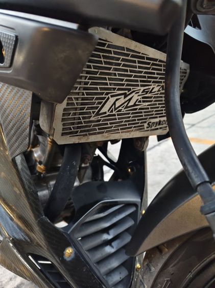 ขายyamaha m slash รูปที่ 7