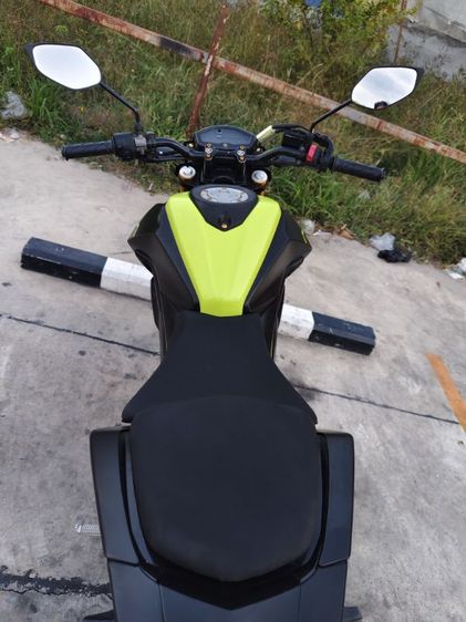 ขายyamaha m slash รูปที่ 6