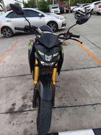 ขายyamaha m slash