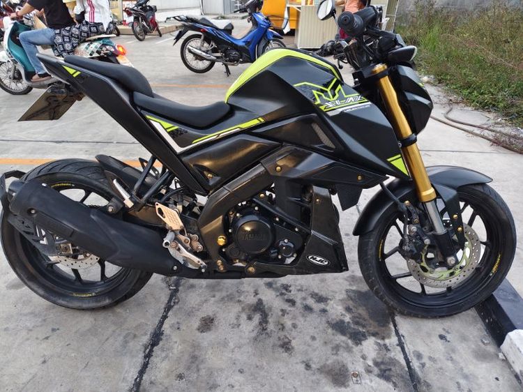 ขายyamaha m slash รูปที่ 10