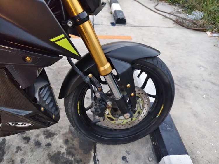 ขายyamaha m slash รูปที่ 9
