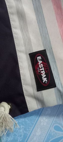 EASTPAK สภาพดีตามรูป สระบุรีนัดรับได้ในตัวเมือง 400บาท 0636016331 รูปที่ 3