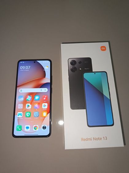 Redmi note 13 รูปที่ 4