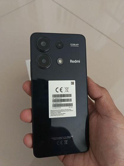 Redmi note 13 รูปที่ 3