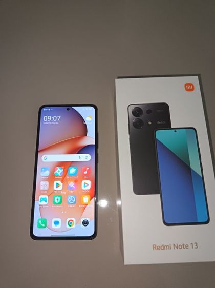 Redmi note 13 รูปที่ 5