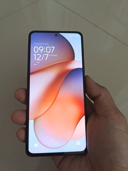 Redmi note 13 รูปที่ 6