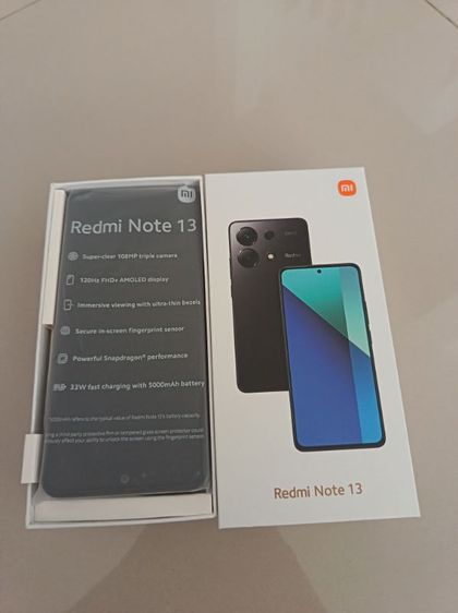 Redmi note 13 รูปที่ 2