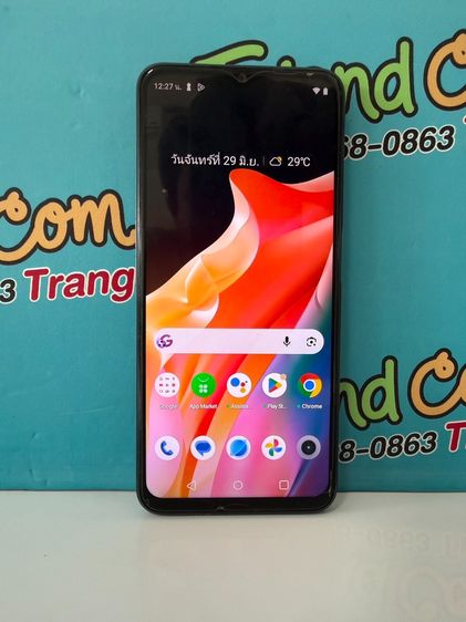 ยี่ห้ออื่นๆ 64 GB Realme C35