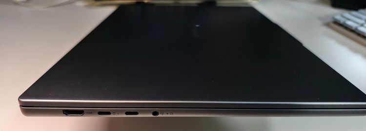 Lenovo IdeaPad Slim 5 16" OLED Ryzen AI  สภาพเหมือนใหม่ ประกันยาว 2028 รูปที่ 4