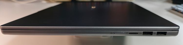 Lenovo IdeaPad Slim 5 16" OLED Ryzen AI  สภาพเหมือนใหม่ ประกันยาว 2028 รูปที่ 3