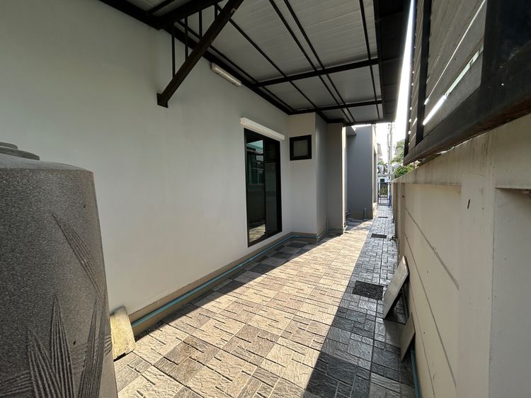 อื่นๆ มีบางส่วน 2020 ขายบ้านเดี่ยวแถว รร.สวนกุหลาบฯ ธนบุรี - ห่างกันเพียง1km รูปที่ 4