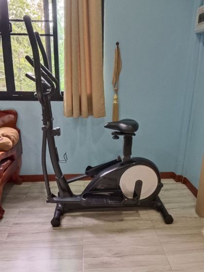 เครื่องเดินวงรี ยี่ห้อ G-Sports
