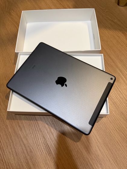 iPad Gen9 256GB CELLULAR ใส่ซิมได้ เดิมครบกล่อง รูปที่ 5