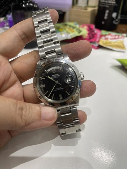 Tudor Prince Date Day