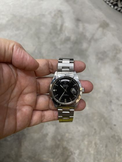 Tudor Prince Date Day รูปที่ 2