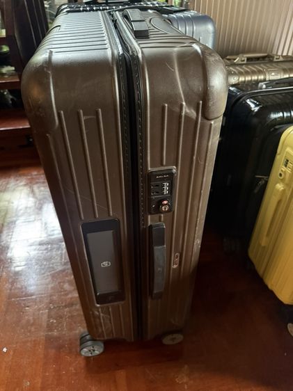 โล้ะขาย rimowa 8 ใบ มีทุกราคา ทุกสภาพ ทุกราคา พร้อมส่ง นัดรับได้ กทม. รูปที่ 14