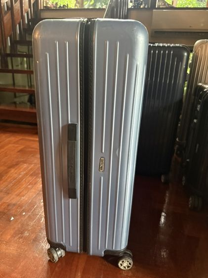 โล้ะขาย rimowa 8 ใบ มีทุกราคา ทุกสภาพ ทุกราคา พร้อมส่ง นัดรับได้ กทม. รูปที่ 16