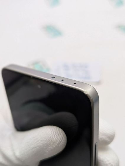 ขาย เทิร์น Xiaomi 14T Ram 12 Rom 256 ศูนย์ไทย ขายตามสภาพ อุปกรณ์ครบยกกล่อง ถูกๆ เพียง 4,590 บาท เท่านั้น ครับ รูปที่ 17