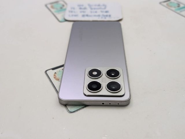 ขาย เทิร์น Xiaomi 14T Ram 12 Rom 256 ศูนย์ไทย ขายตามสภาพ อุปกรณ์ครบยกกล่อง ถูกๆ เพียง 4,590 บาท เท่านั้น ครับ รูปที่ 12