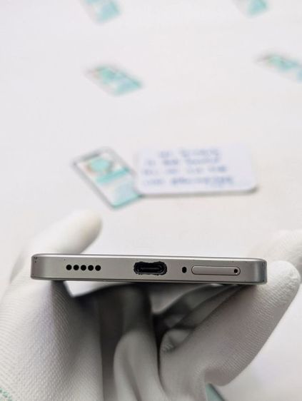 ขาย เทิร์น Xiaomi 14T Ram 12 Rom 256 ศูนย์ไทย ขายตามสภาพ อุปกรณ์ครบยกกล่อง ถูกๆ เพียง 4,590 บาท เท่านั้น ครับ รูปที่ 13