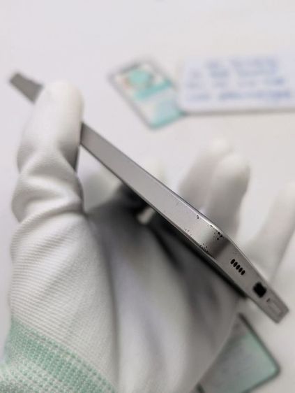 ขาย เทิร์น Xiaomi 14T Ram 12 Rom 256 ศูนย์ไทย ขายตามสภาพ อุปกรณ์ครบยกกล่อง ถูกๆ เพียง 4,590 บาท เท่านั้น ครับ รูปที่ 11