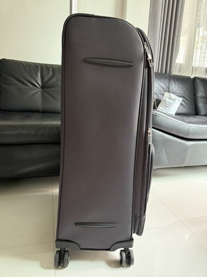 ขาย กระเป๋าเดินทางแบบผ้า AMERICAN TOURISTER รุ่น MAXWELL 30 นิ้ว 81/30 EXP TSA ราคา 2,200 บาท รูปที่ 2