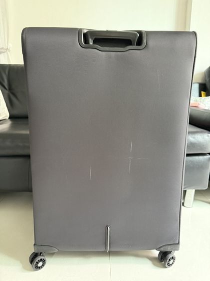 ขาย กระเป๋าเดินทางแบบผ้า AMERICAN TOURISTER รุ่น MAXWELL 30 นิ้ว 81/30 EXP TSA ราคา 2,200 บาท รูปที่ 5