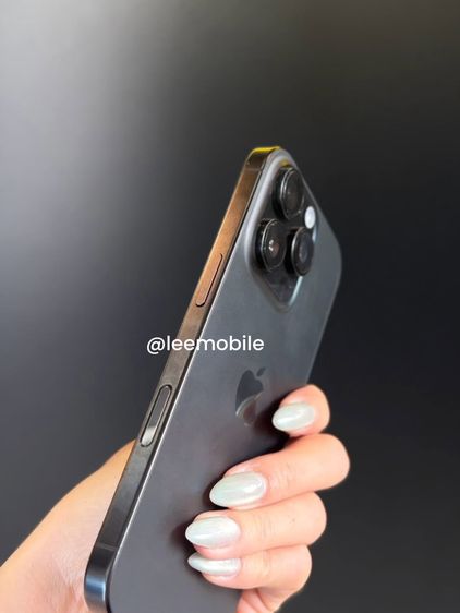 iPhone 16pro  รูปที่ 3