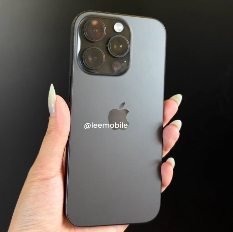 iPhone 16pro