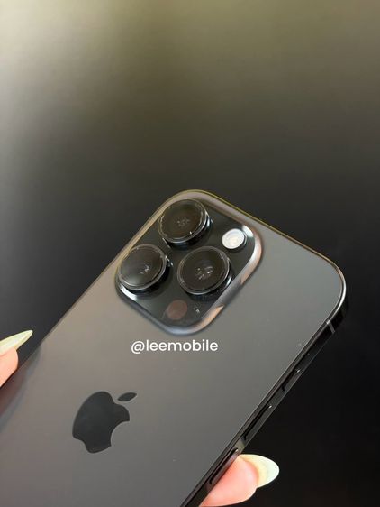 iPhone 16pro  รูปที่ 2