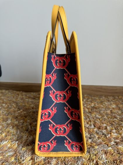 Gucci tote รูปที่ 4