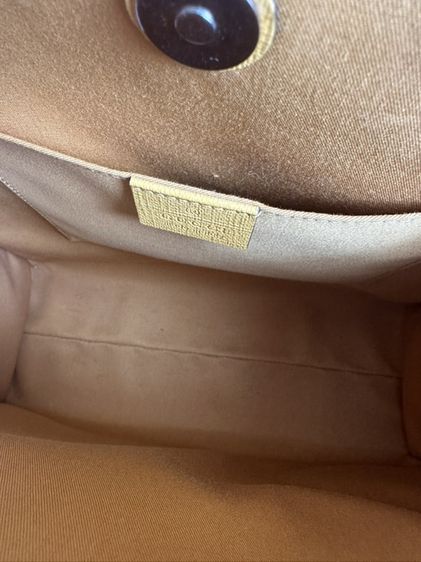 Gucci tote รูปที่ 10
