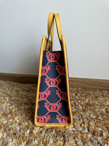 Gucci tote รูปที่ 3