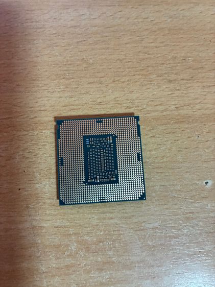 ซีพียู Intel Core I7 -8700 ความเร็ว 3.20GHz ซีพียูเจน 8  (6 คอร์ 12 เธรด) รูปที่ 2