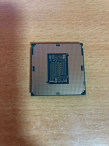 ซีพียู Intel Core I7 -8700 ความเร็ว 3.20GHz ซีพียูเจน 8  (6 คอร์ 12 เธรด) รูปที่ 3