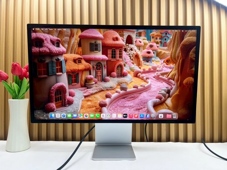 จอภาพ Studio Display 27-inch Retina 5K Standard Glass