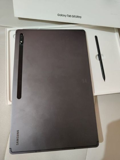 Samsung tab s8 ultra wifi รูปที่ 10