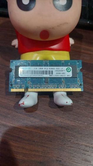 แรมโน๊ตบุ๊ค DDR2-DDR3-DDR3L ราคาถูก รูปที่ 3