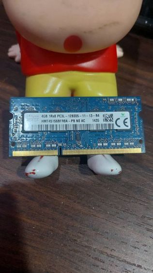 แรมโน๊ตบุ๊ค DDR2-DDR3-DDR3L ราคาถูก รูปที่ 2