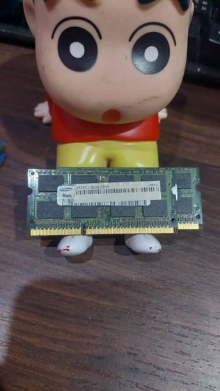 แรมโน๊ตบุ๊ค DDR2-DDR3-DDR3L ราคาถูก รูปที่ 4