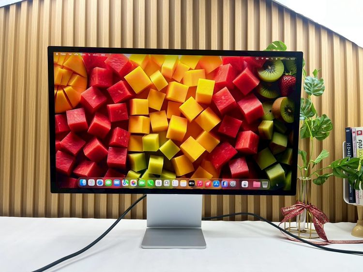 จอภาพ Studio Display 27-inch Retina 5K Standard Glass