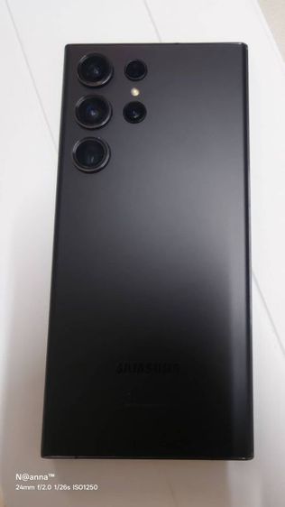 samsung S 23 ultra รูปที่ 2