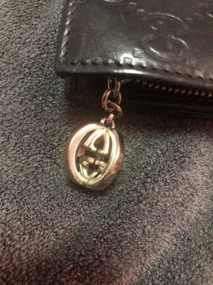 กระเป๋าสตางค์ Gucci รูปที่ 4